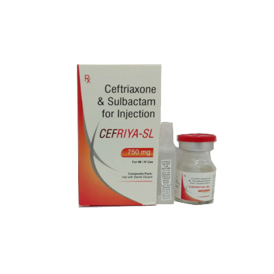 CEFRIYA-SL 750
