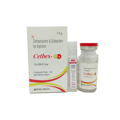 CETBEX 1.5