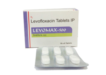 LEVOMAX-500