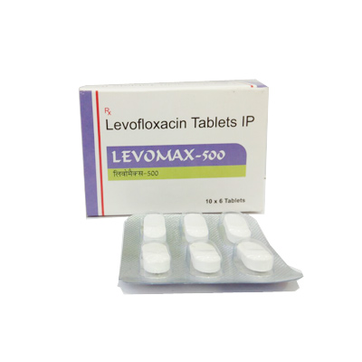 LEVOMAX-500