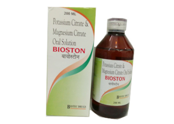 BIOSTON