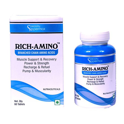 RICH AMINO