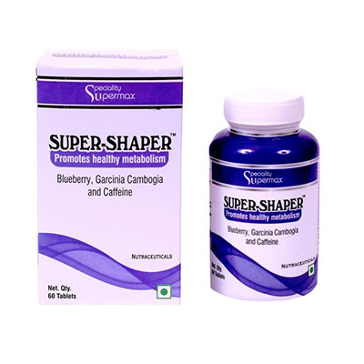 Supermax Super Shaper